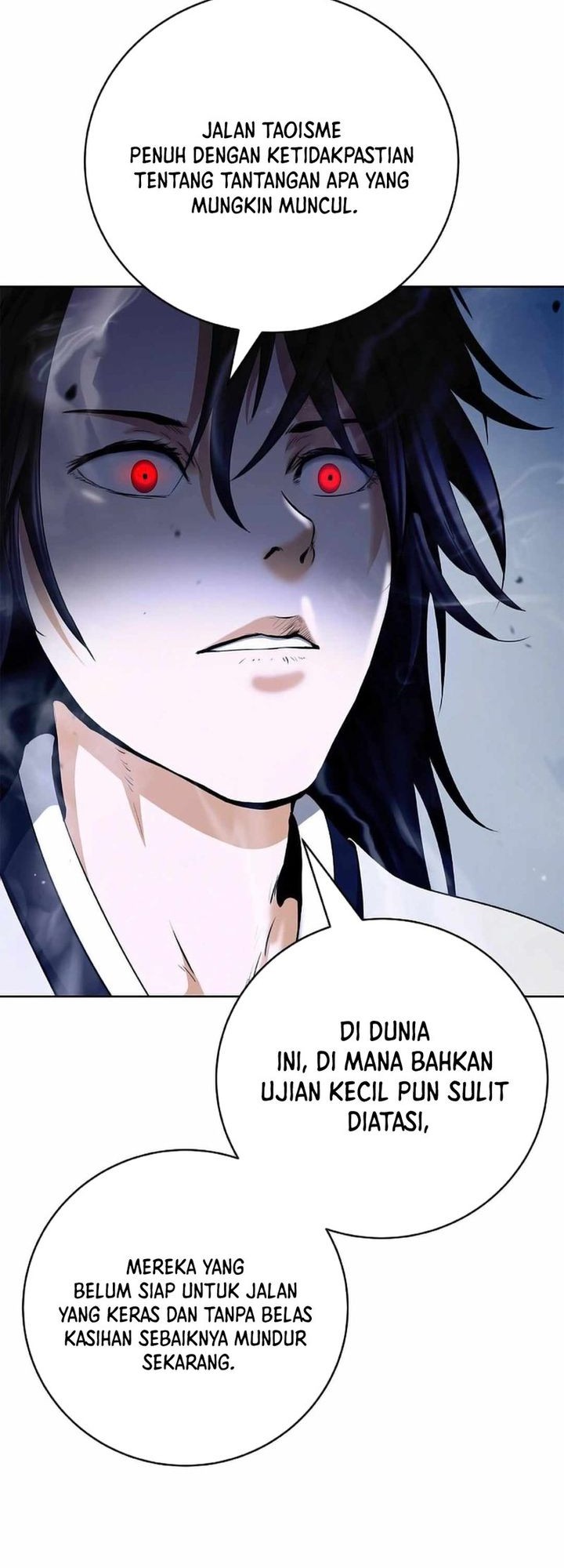 Cystic Story (Call The Spear) Chapter 142 Gambar 6