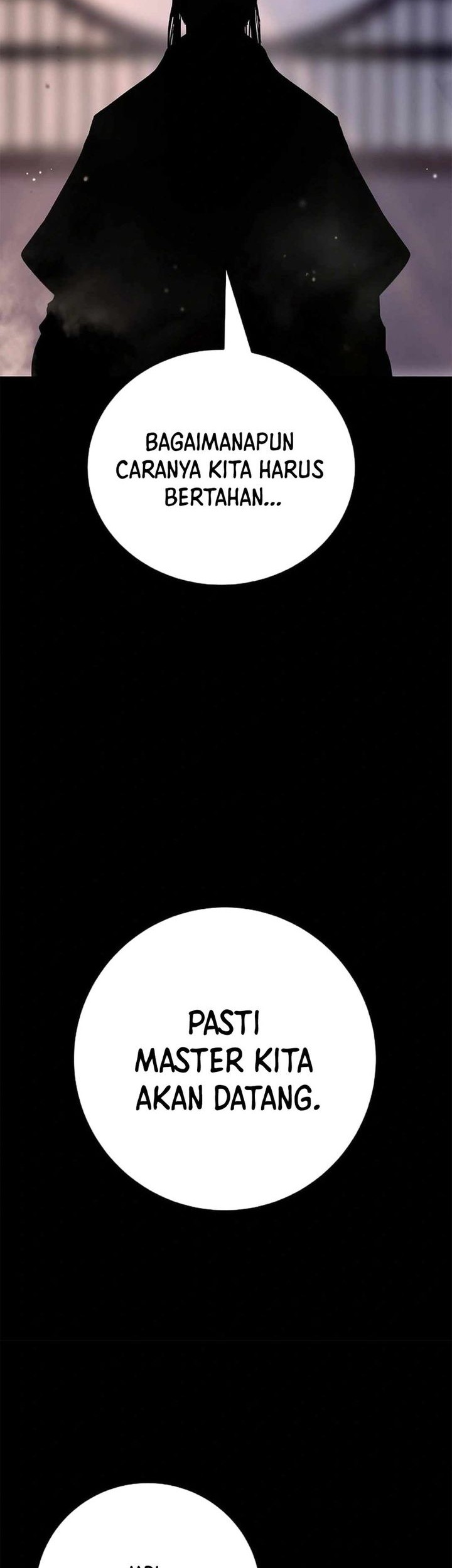 Cystic Story (Call The Spear) Chapter 142 Gambar 17