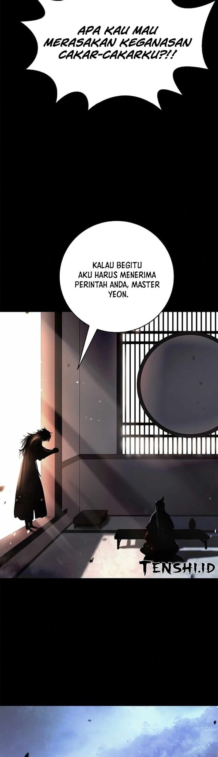 Cystic Story (Call The Spear) Chapter 142 Gambar 20