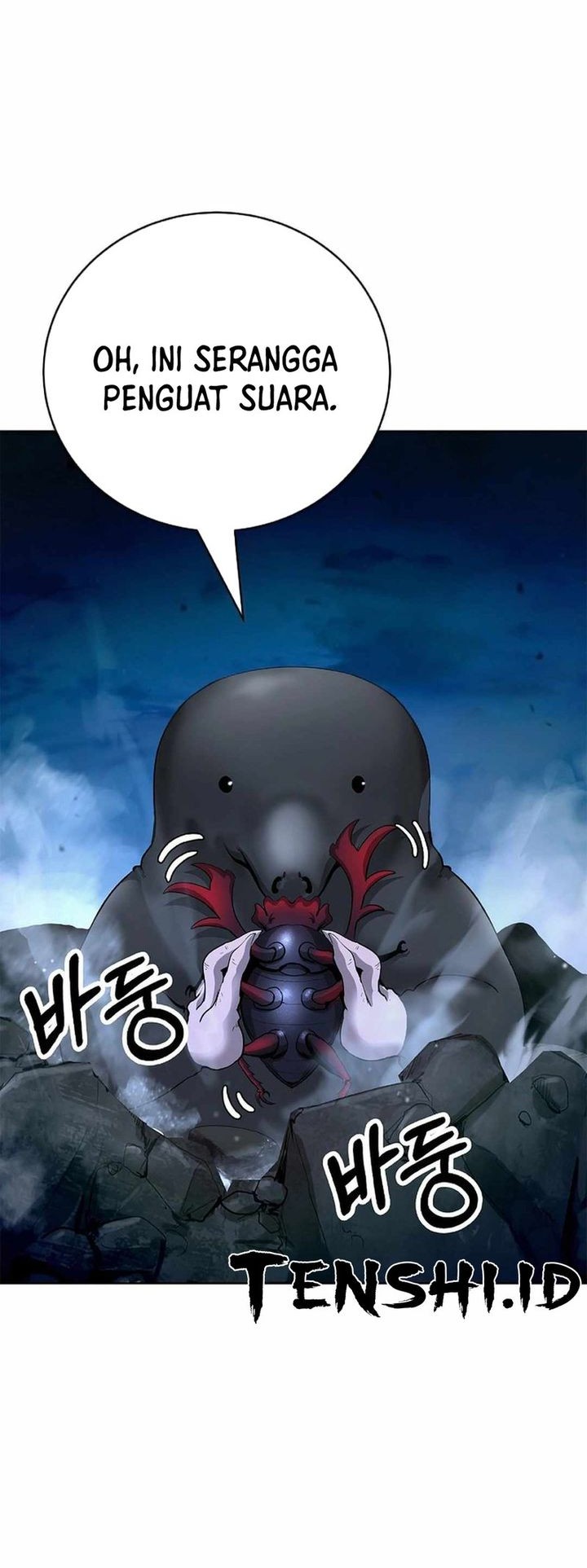 Cystic Story (Call The Spear) Chapter 143 Gambar 30