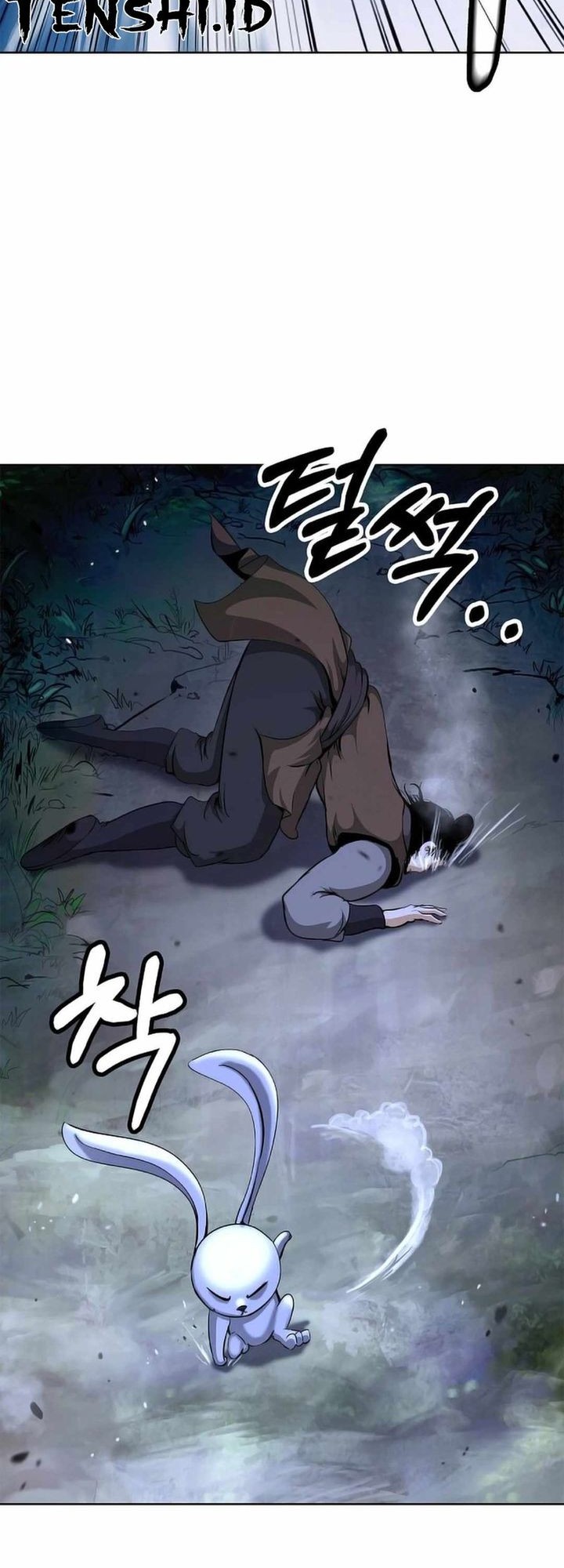 Cystic Story (Call The Spear) Chapter 143 Gambar 33
