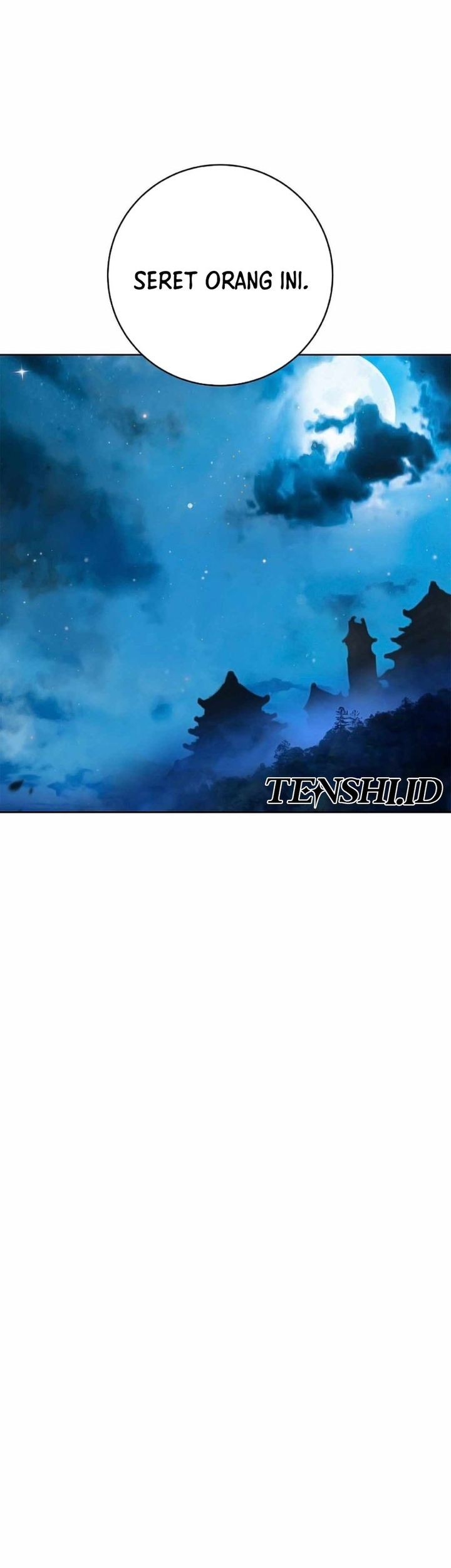 Cystic Story (Call The Spear) Chapter 143 Gambar 34