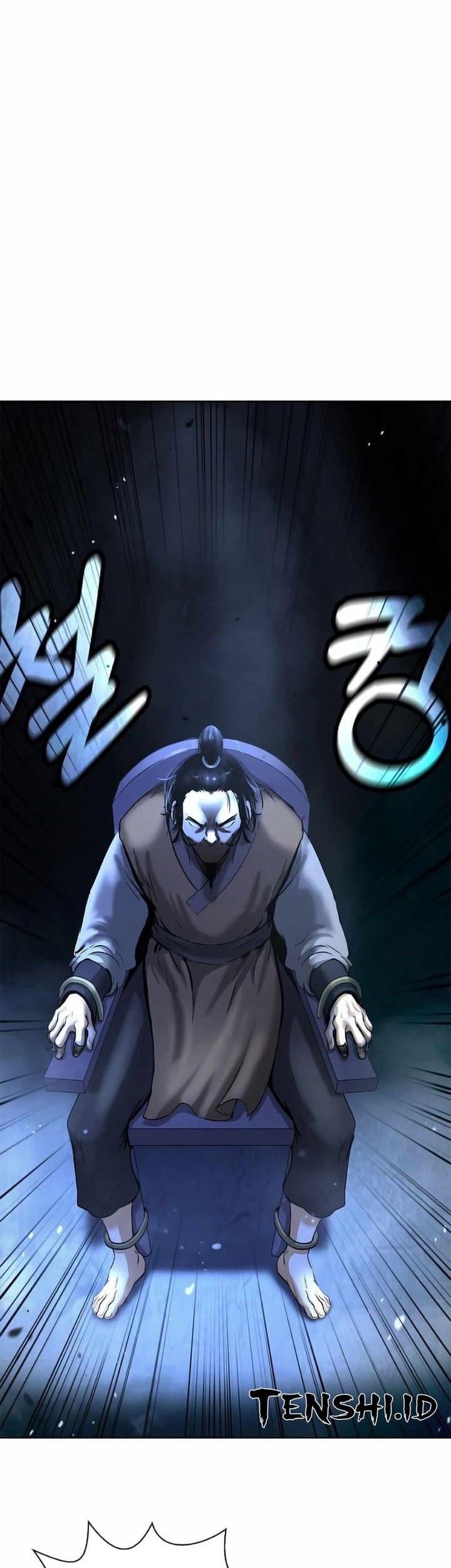 Cystic Story (Call The Spear) Chapter 143 Gambar 35