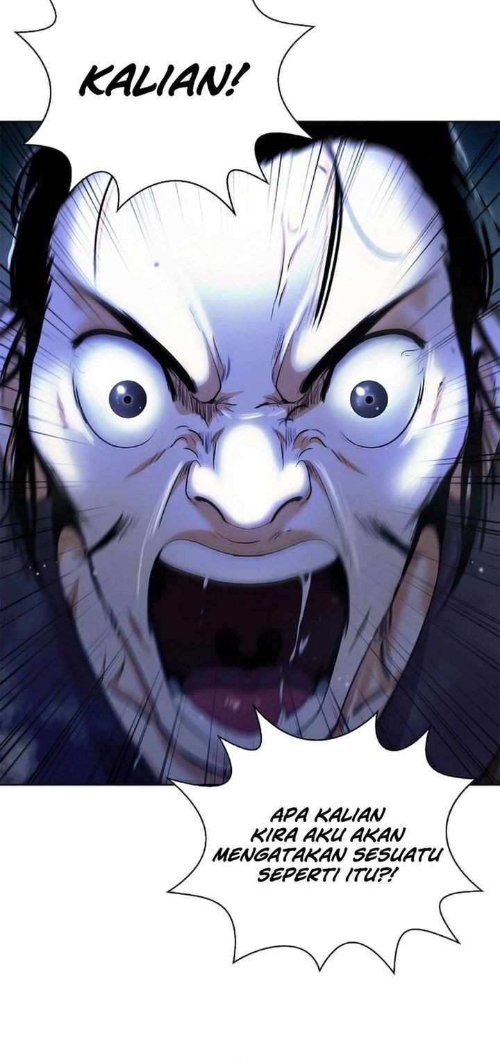 Cystic Story (Call The Spear) Chapter 143 Gambar 36