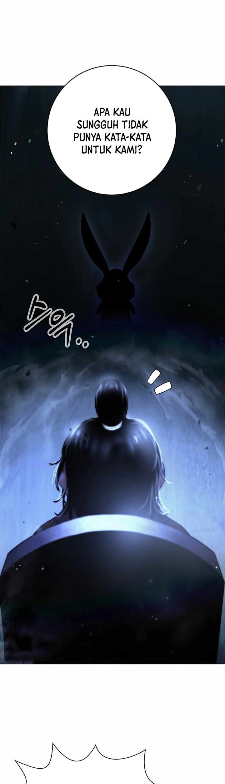 Cystic Story (Call The Spear) Chapter 143 Gambar 38