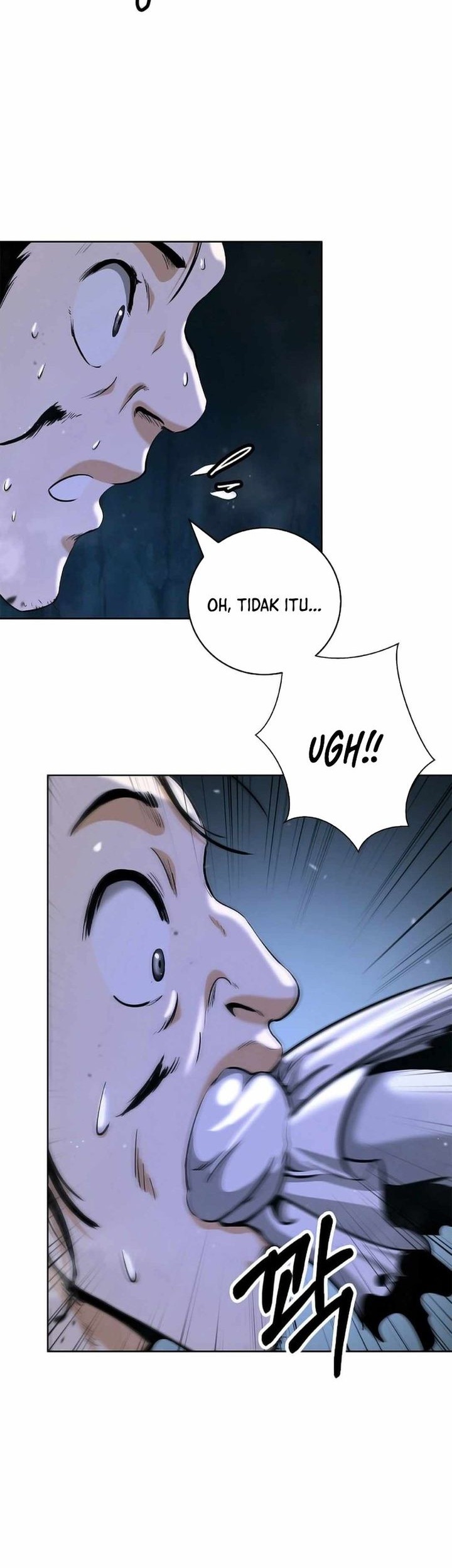Cystic Story (Call The Spear) Chapter 143 Gambar 44