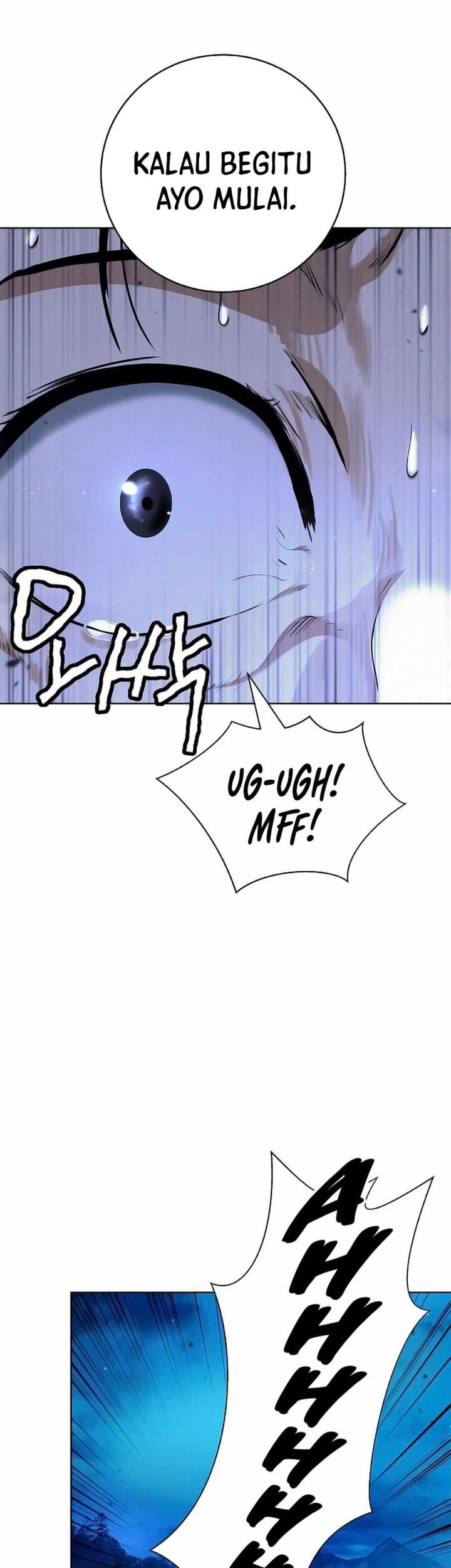 Cystic Story (Call The Spear) Chapter 143 Gambar 46