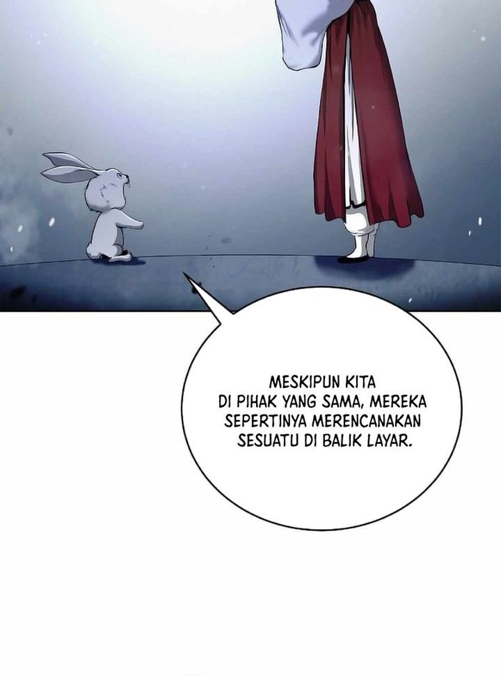 Cystic Story (Call The Spear) Chapter 143 Gambar 48