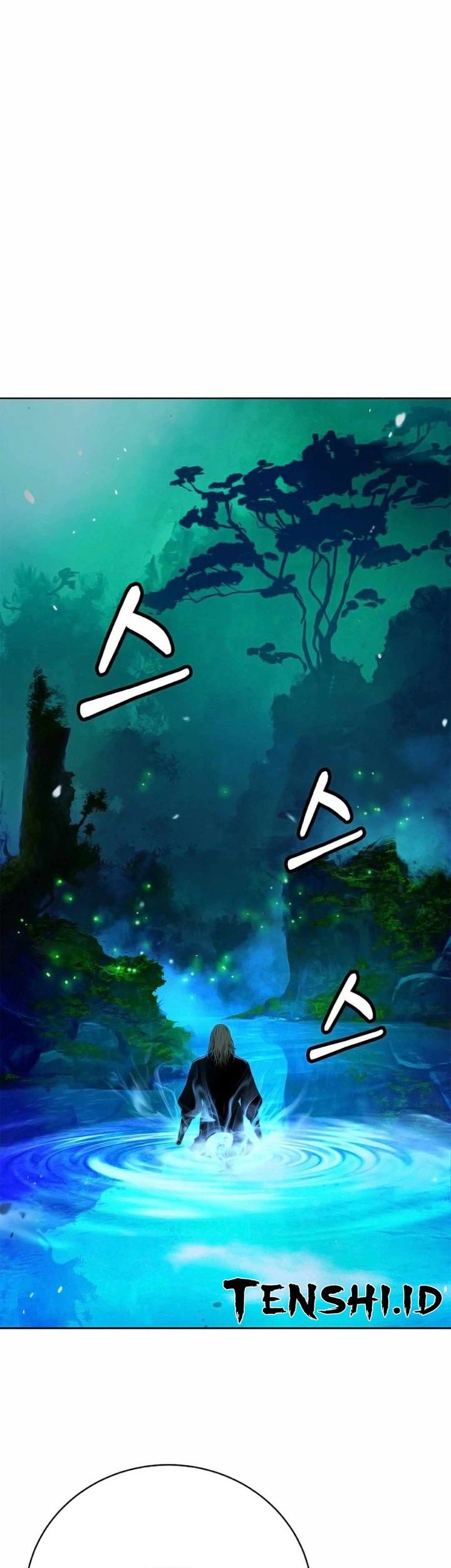 Cystic Story (Call The Spear) Chapter 143 Gambar 56