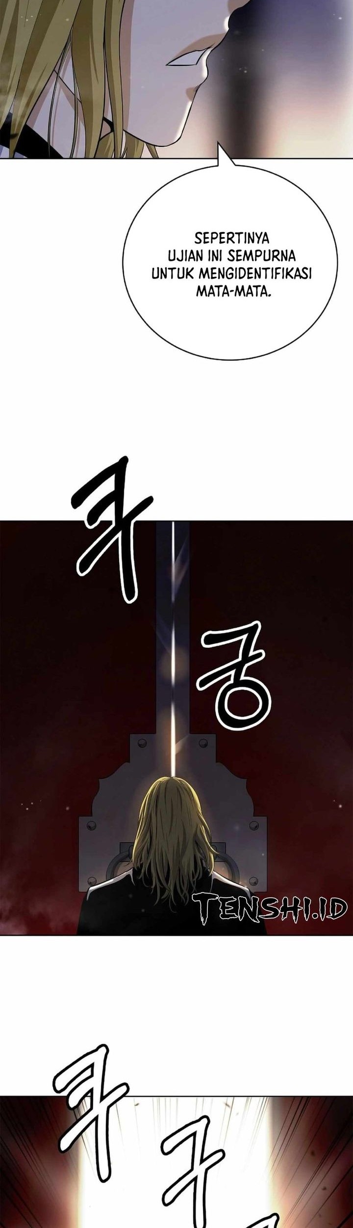 Cystic Story (Call The Spear) Chapter 143 Gambar 59