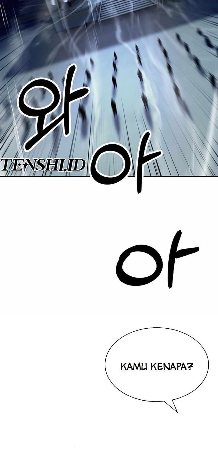 Cystic Story (Call The Spear) Chapter 143 Gambar 69