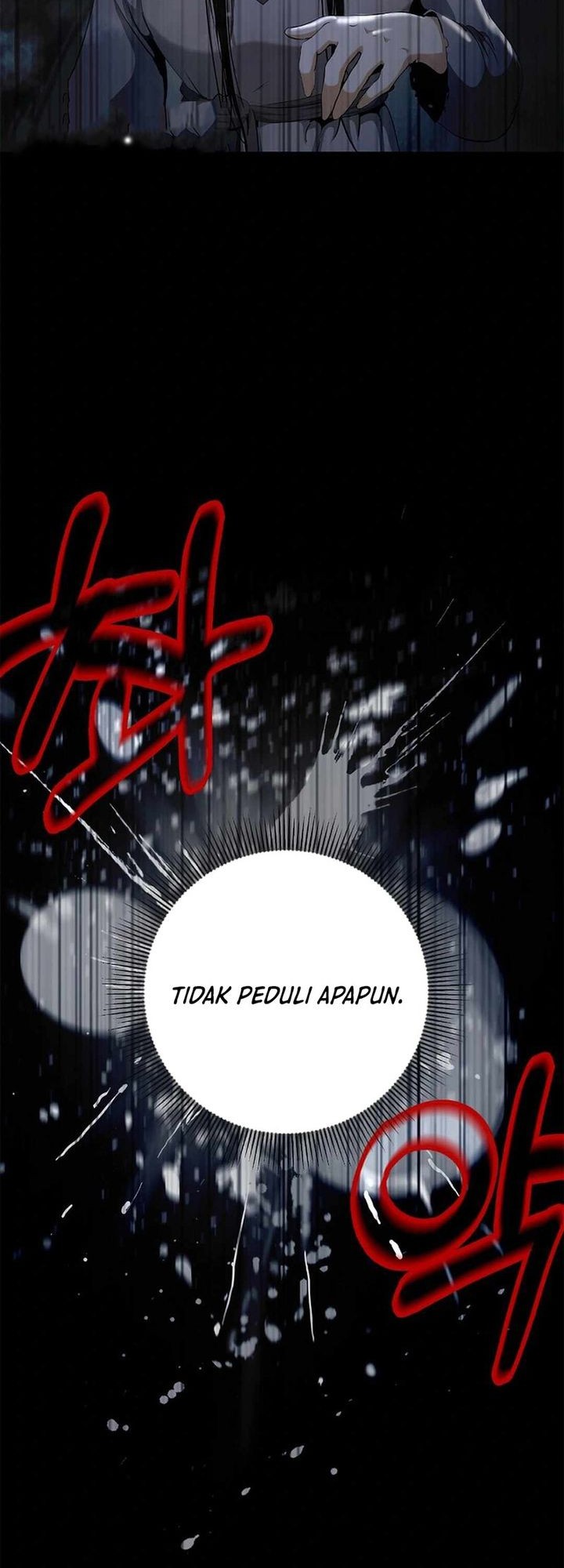 Cystic Story (Call The Spear) Chapter 143 Gambar 6