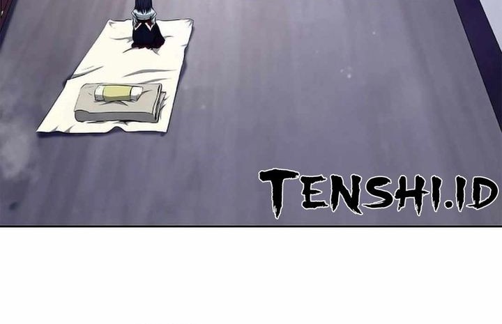 Cystic Story (Call The Spear) Chapter 143 Gambar 12