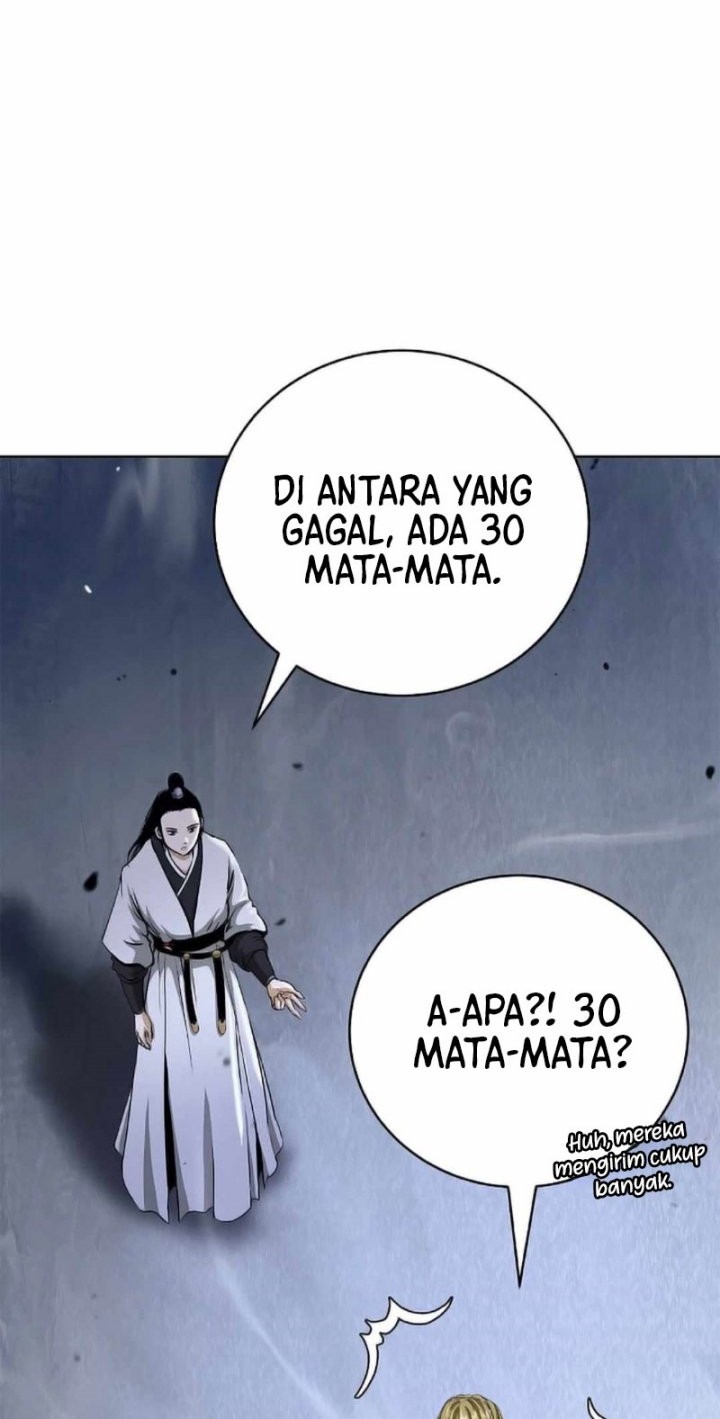 Cystic Story (Call The Spear) Chapter 145 Gambar 10