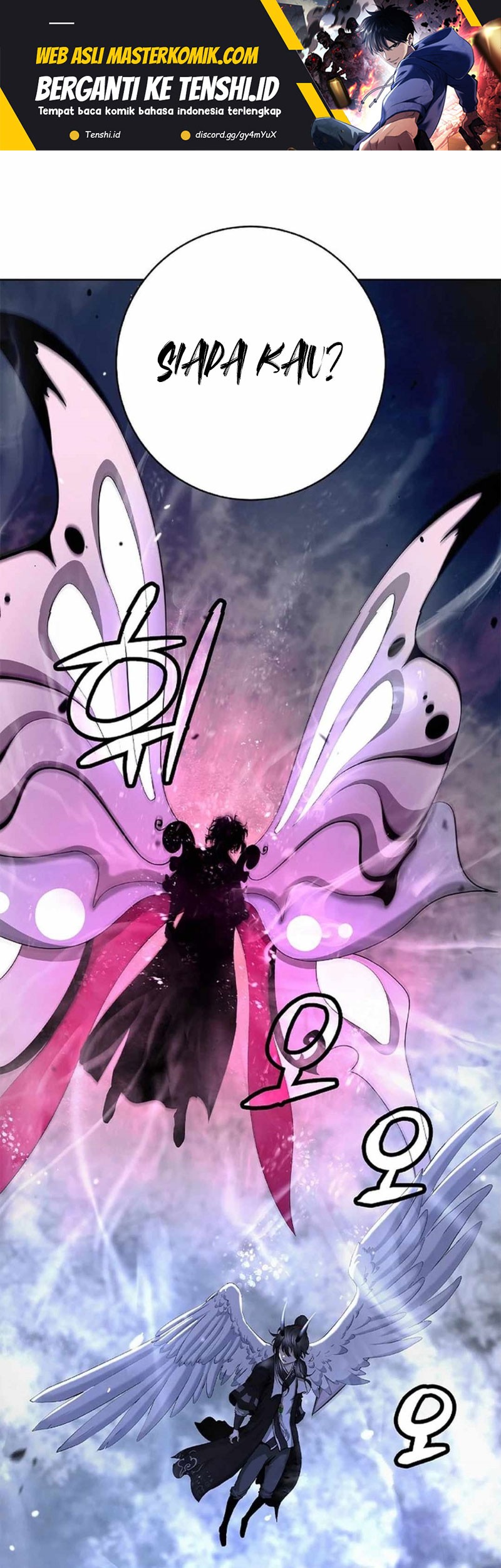 Baca Manhua Cystic Story (Call The Spear) Chapter 146 Gambar 2