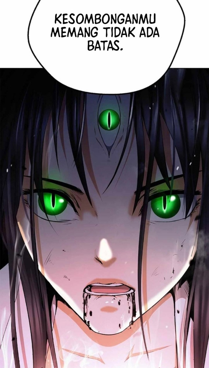 Cystic Story (Call The Spear) Chapter 148 Gambar 52
