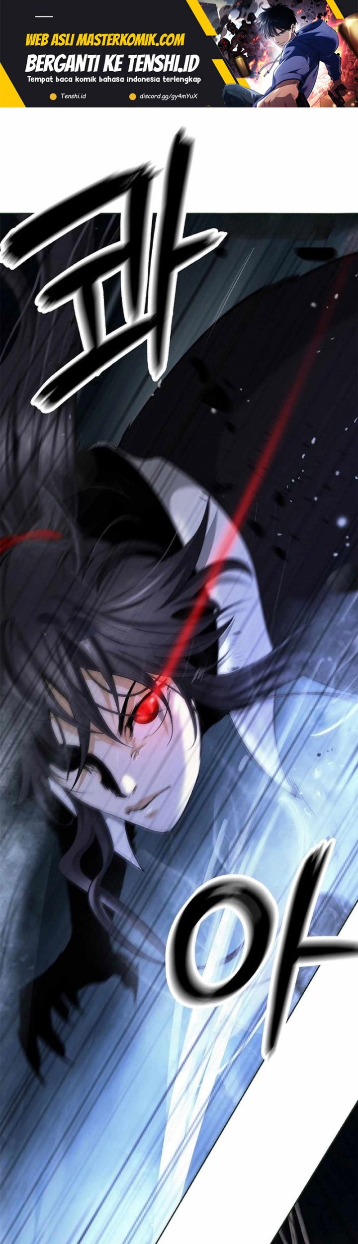 Baca Manhua Cystic Story (Call The Spear) Chapter 148 Gambar 2