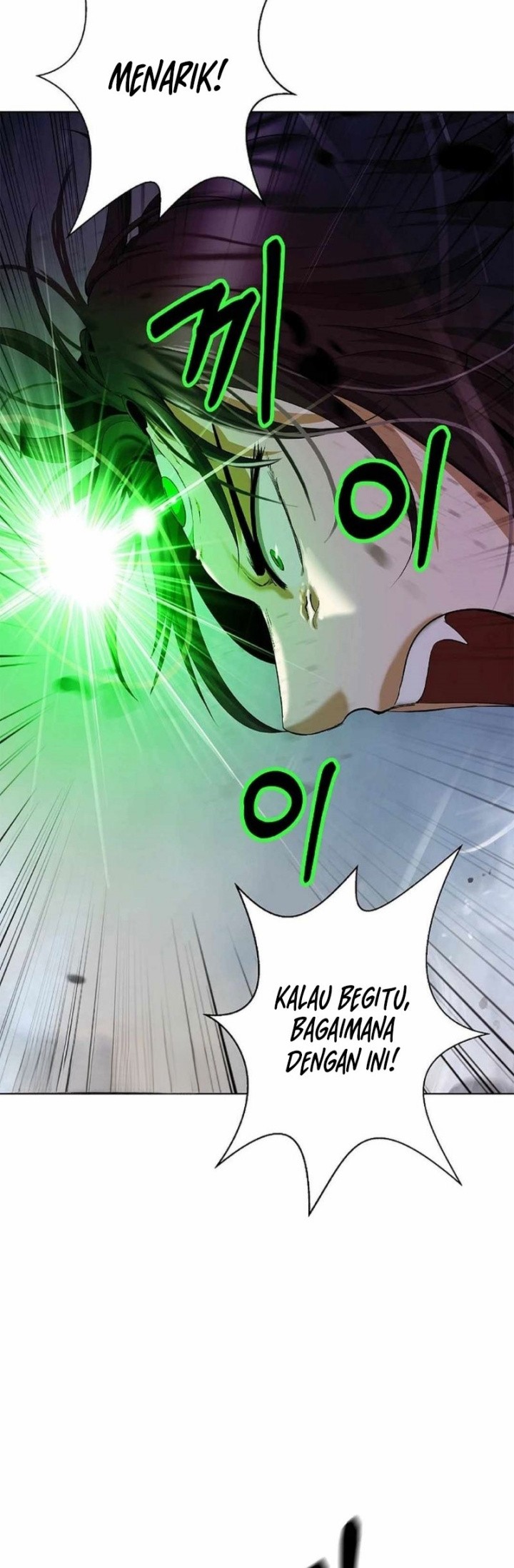 Cystic Story (Call The Spear) Chapter 148 Gambar 13