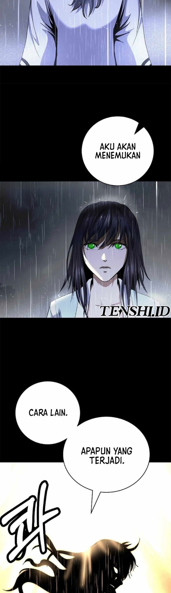 Cystic Story (Call The Spear) Chapter 149 Gambar 42