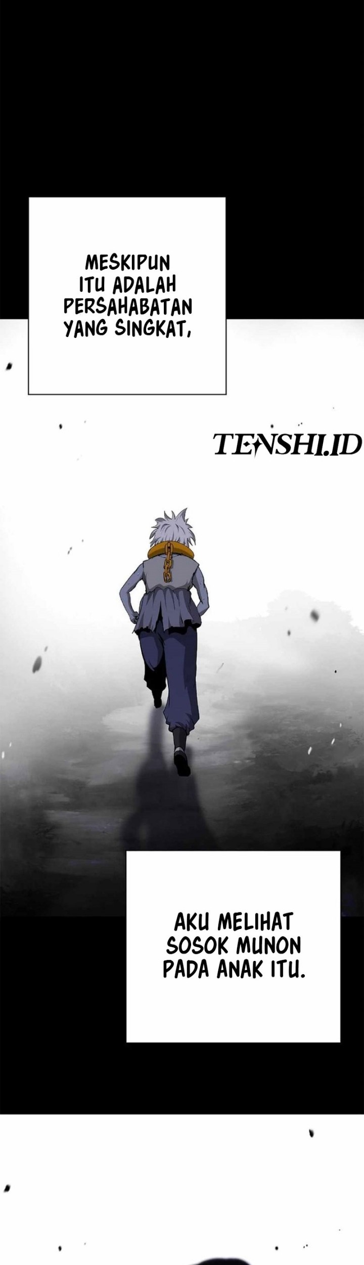 Cystic Story (Call The Spear) Chapter 149 Gambar 75