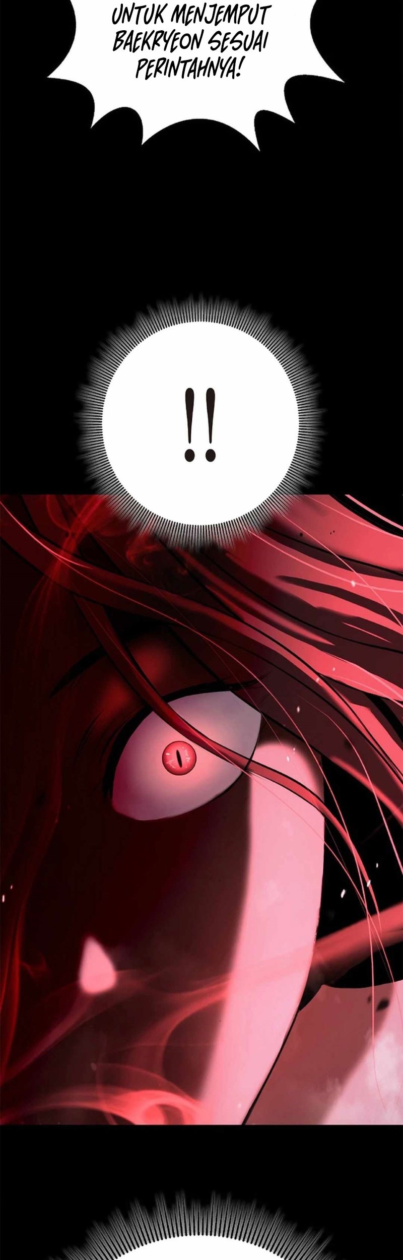 Cystic Story (Call The Spear) Chapter 150 Gambar 57