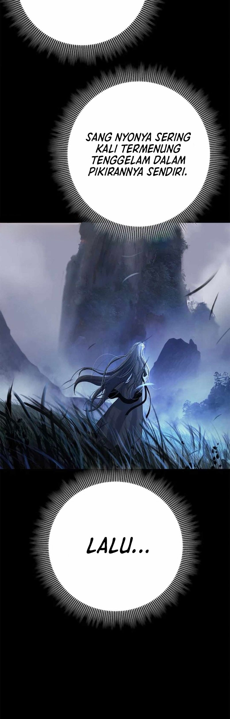Cystic Story (Call The Spear) Chapter 151 Gambar 8