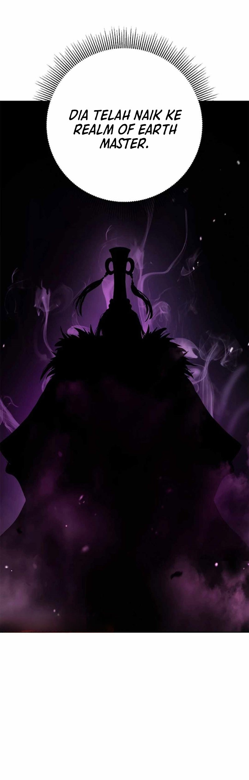 Cystic Story (Call The Spear) Chapter 151 Gambar 17