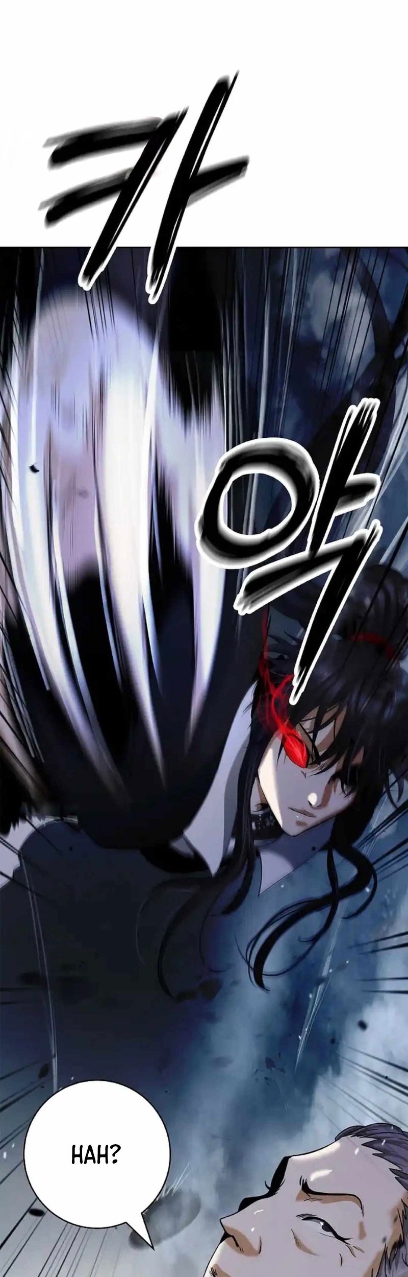 Cystic Story (Call The Spear) Chapter 152 Gambar 52