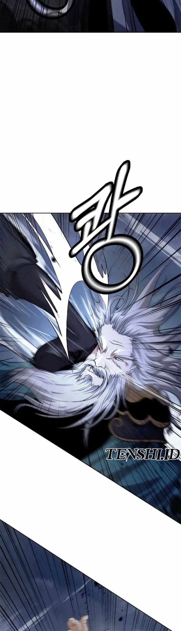 Cystic Story (Call The Spear) Chapter 153 Gambar 34