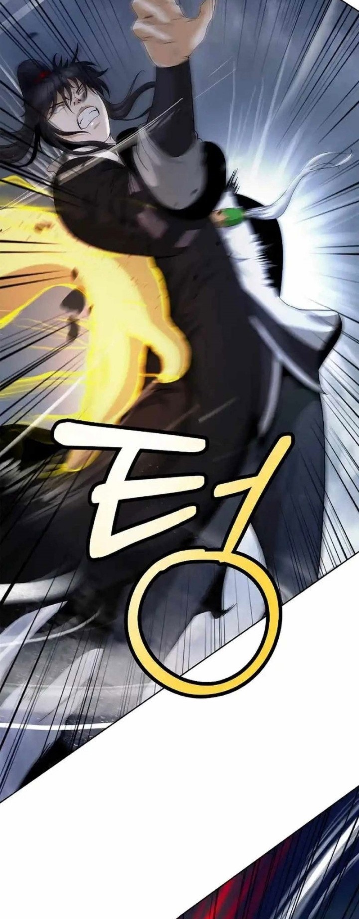 Cystic Story (Call The Spear) Chapter 153 Gambar 35