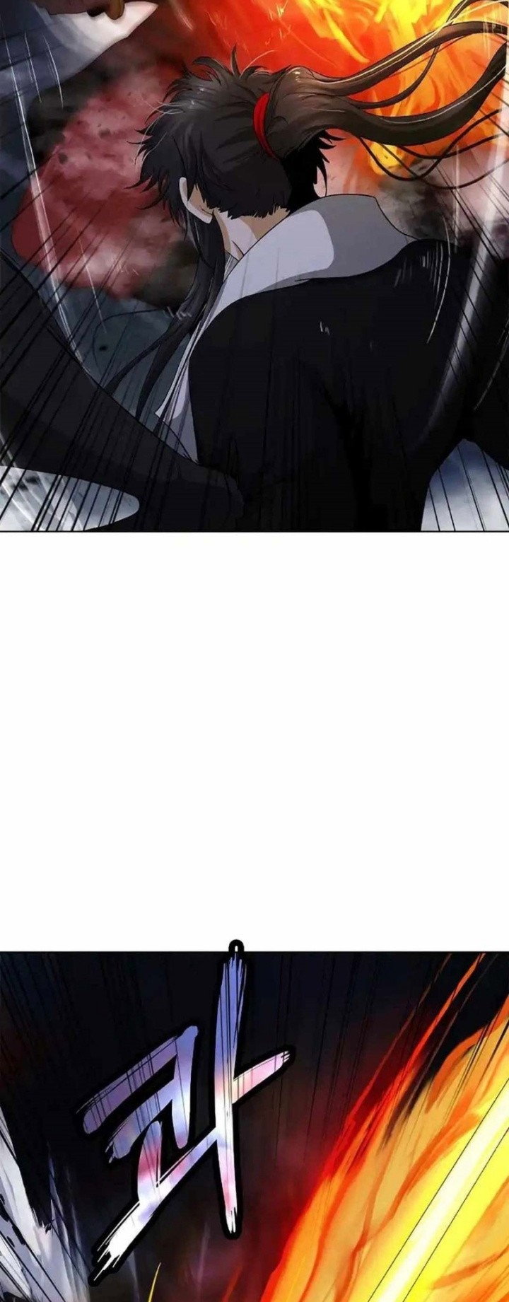 Cystic Story (Call The Spear) Chapter 153 Gambar 38