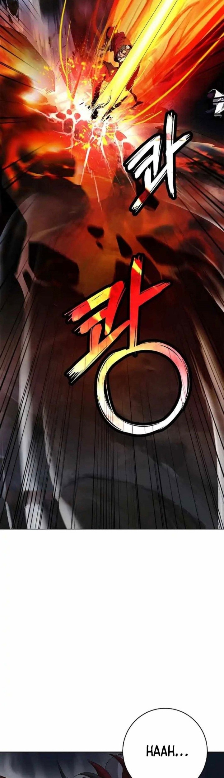 Cystic Story (Call The Spear) Chapter 153 Gambar 39