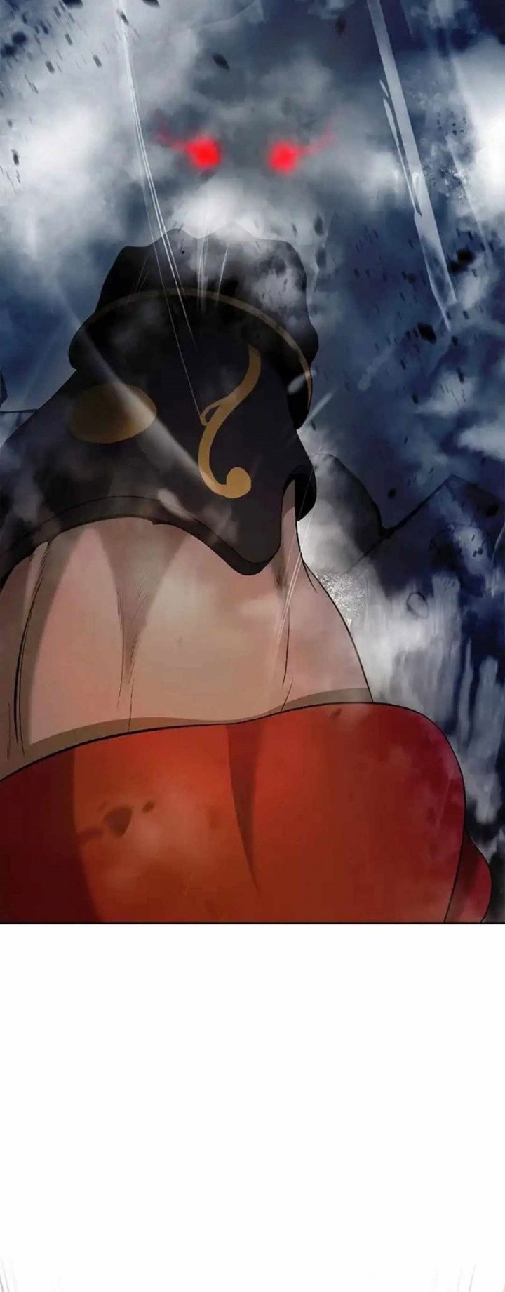 Cystic Story (Call The Spear) Chapter 153 Gambar 41