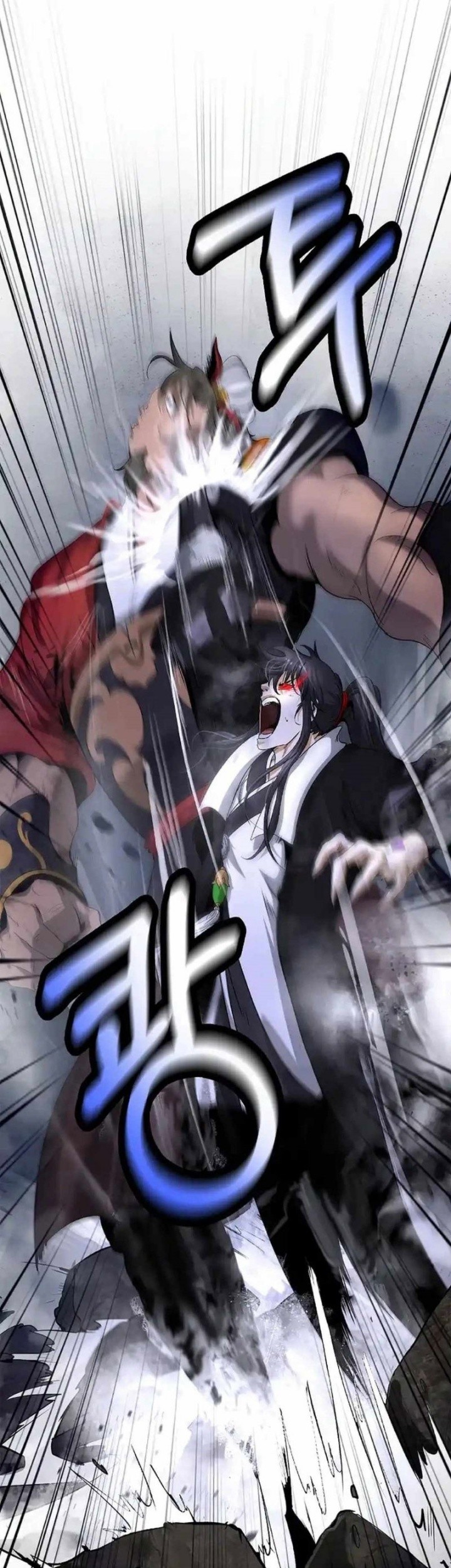 Cystic Story (Call The Spear) Chapter 153 Gambar 42