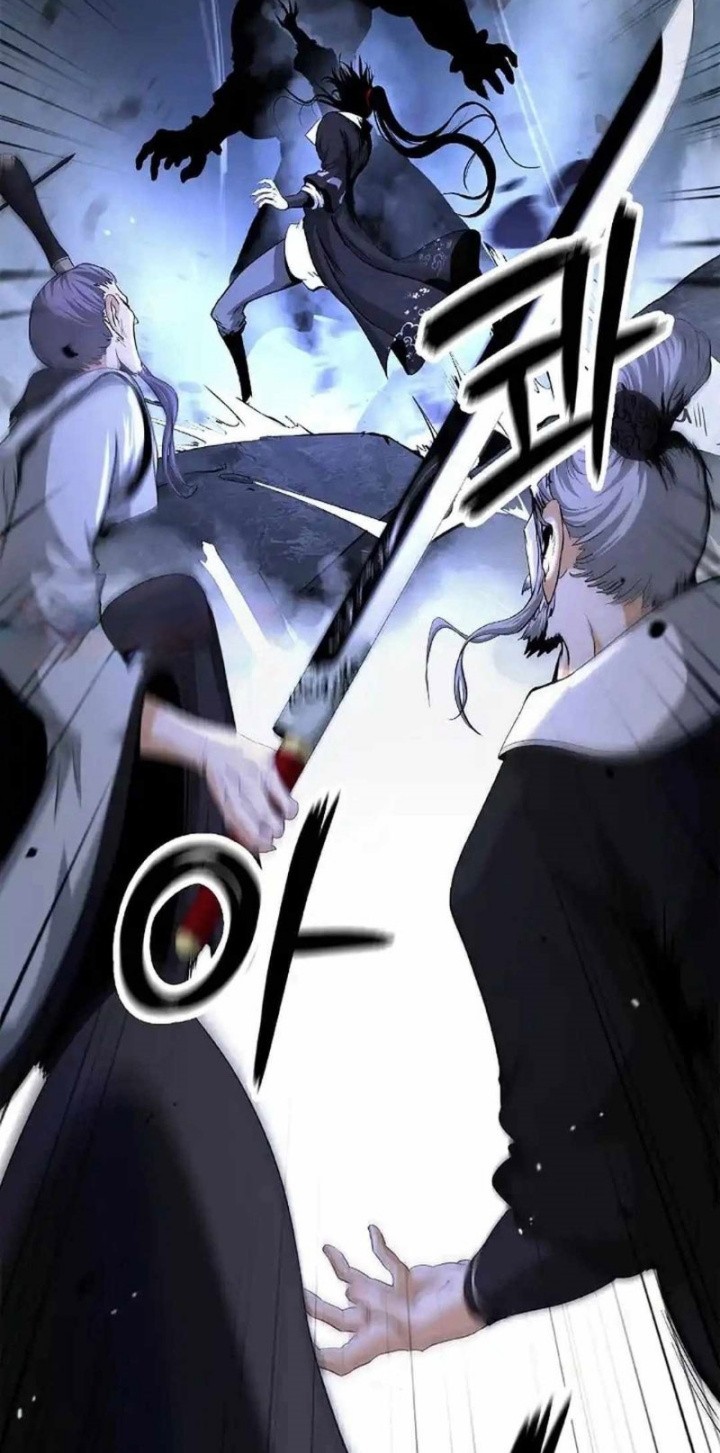Cystic Story (Call The Spear) Chapter 153 Gambar 44