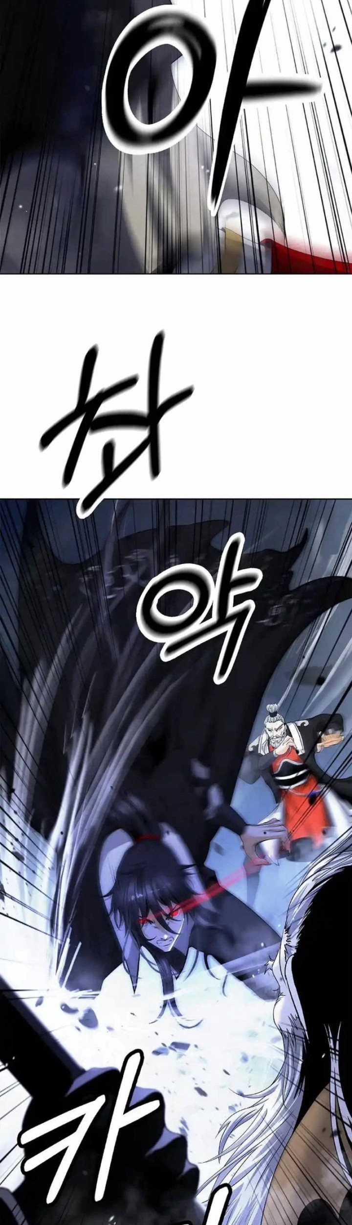 Cystic Story (Call The Spear) Chapter 153 Gambar 45