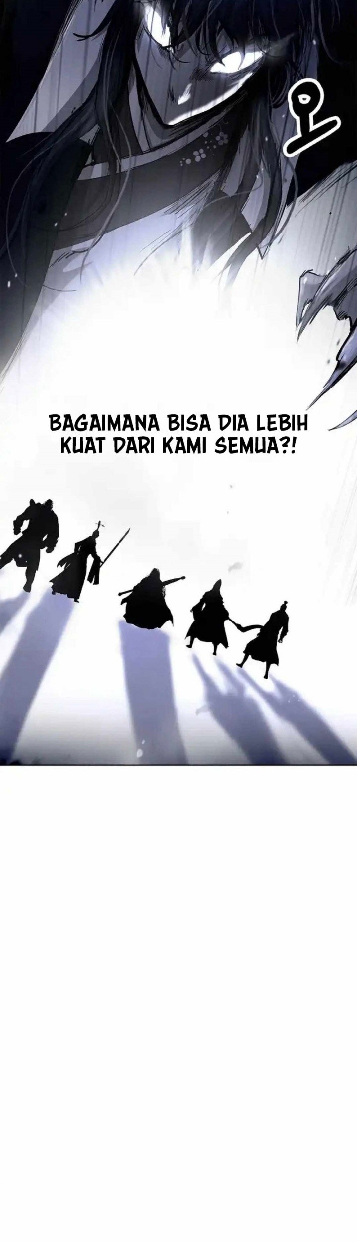 Cystic Story (Call The Spear) Chapter 153 Gambar 48