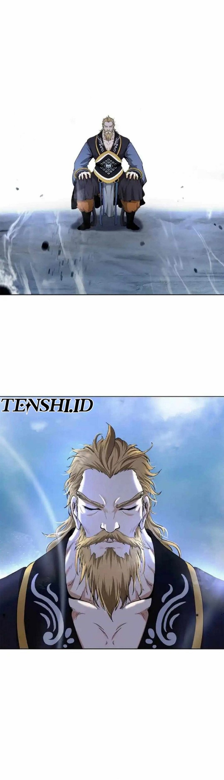 Cystic Story (Call The Spear) Chapter 153 Gambar 49