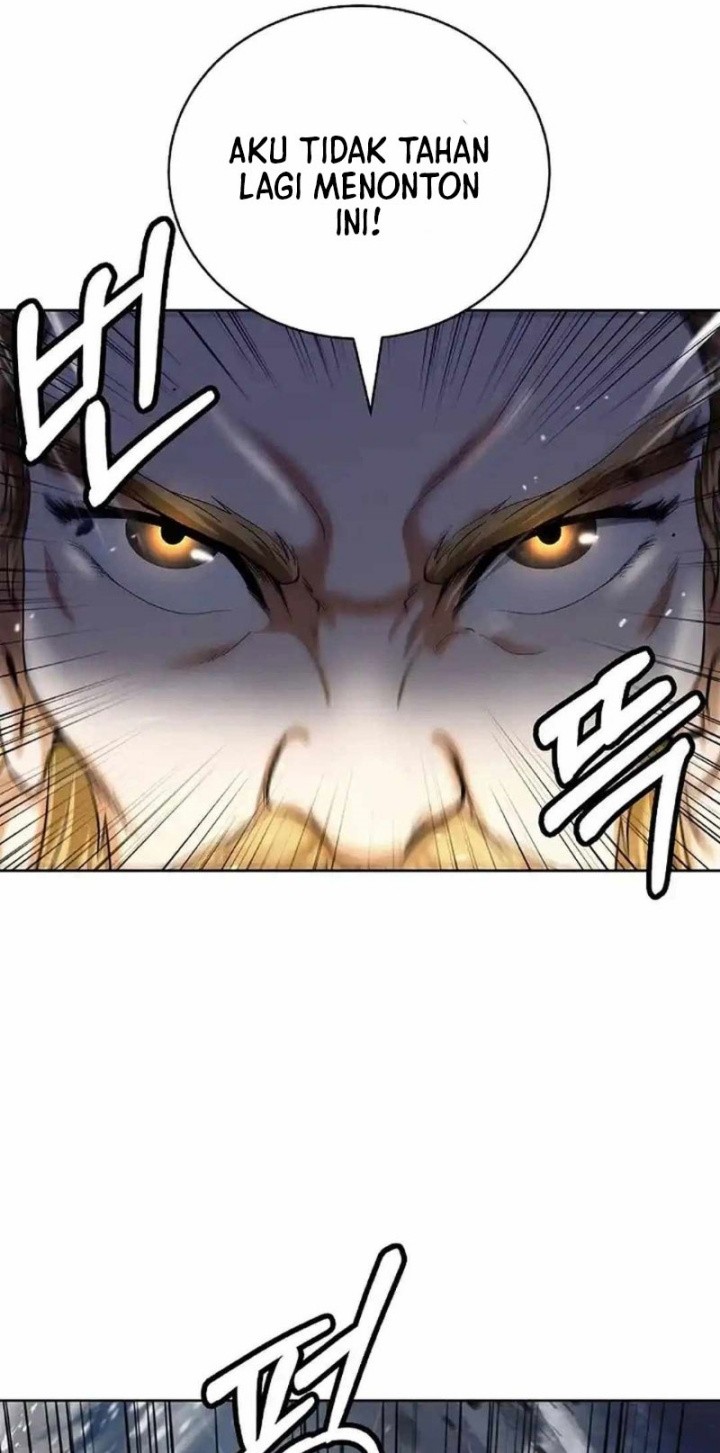 Cystic Story (Call The Spear) Chapter 153 Gambar 50