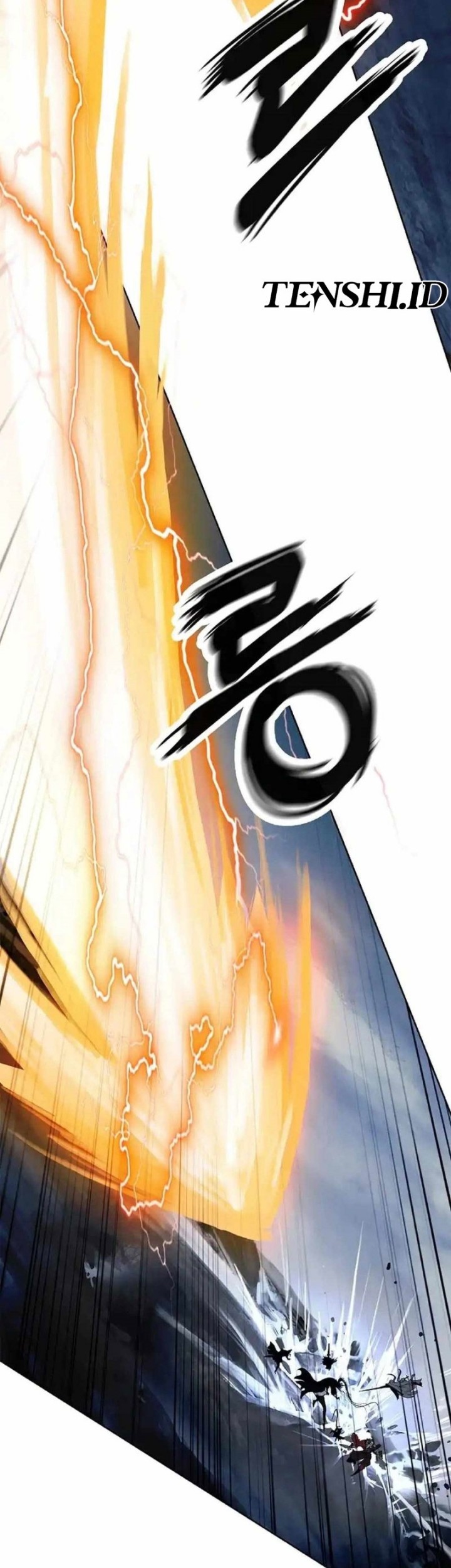 Cystic Story (Call The Spear) Chapter 153 Gambar 52