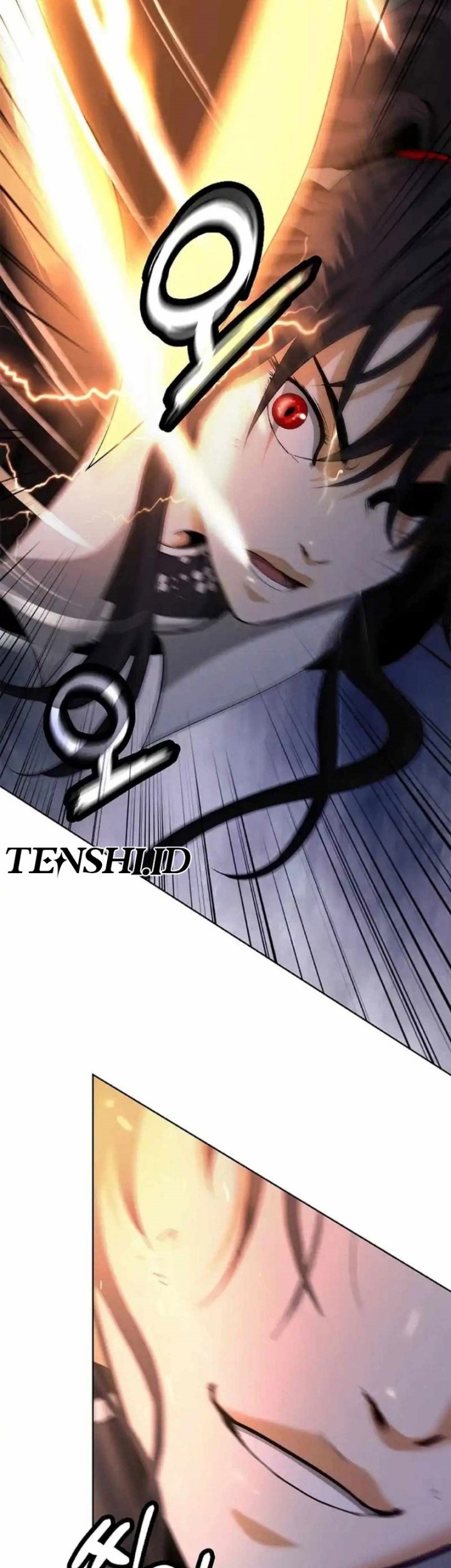 Cystic Story (Call The Spear) Chapter 153 Gambar 64