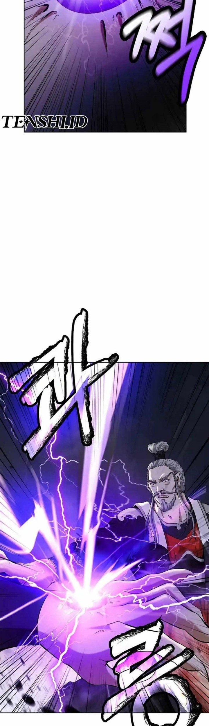 Cystic Story (Call The Spear) Chapter 153 Gambar 67