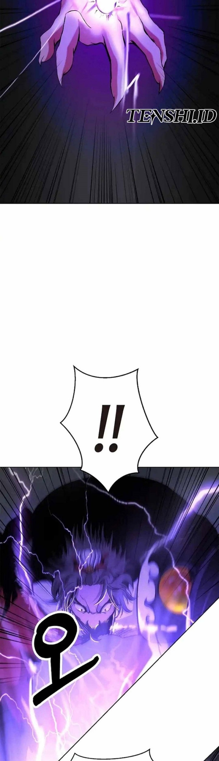 Cystic Story (Call The Spear) Chapter 153 Gambar 70