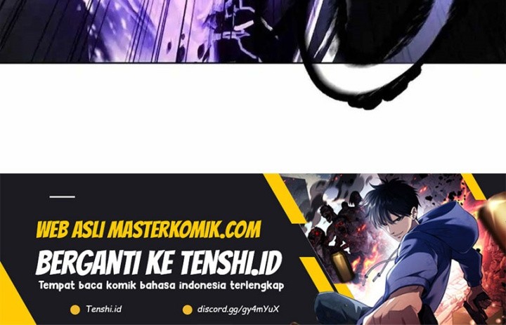 Cystic Story (Call The Spear) Chapter 153 Gambar 74