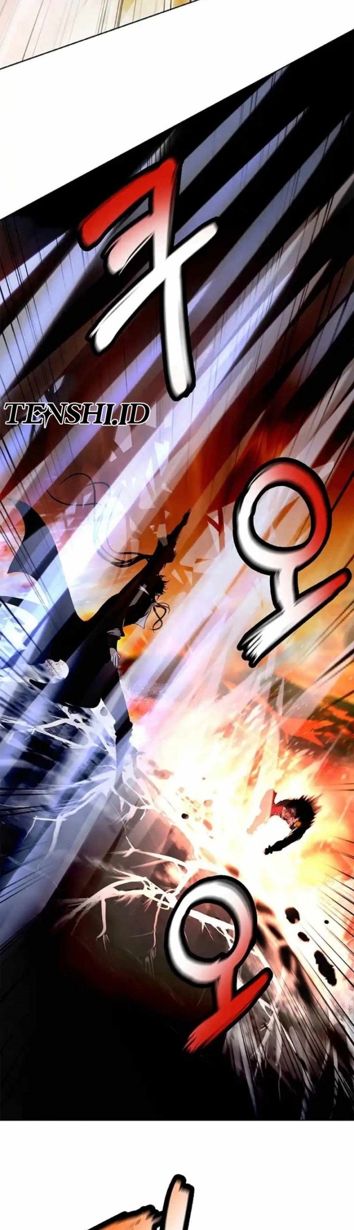 Cystic Story (Call The Spear) Chapter 153 Gambar 9
