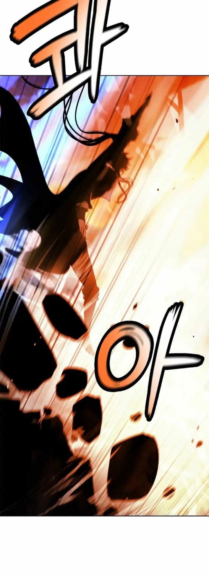 Cystic Story (Call The Spear) Chapter 153 Gambar 10