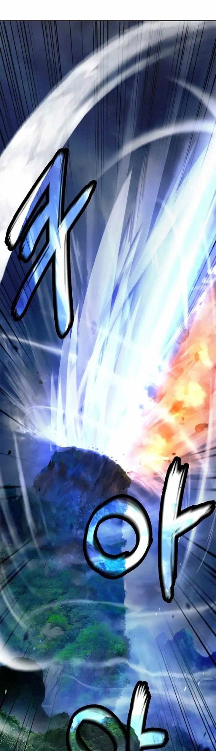 Cystic Story (Call The Spear) Chapter 153 Gambar 11