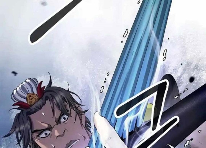 Cystic Story (Call The Spear) Chapter 153 Gambar 17