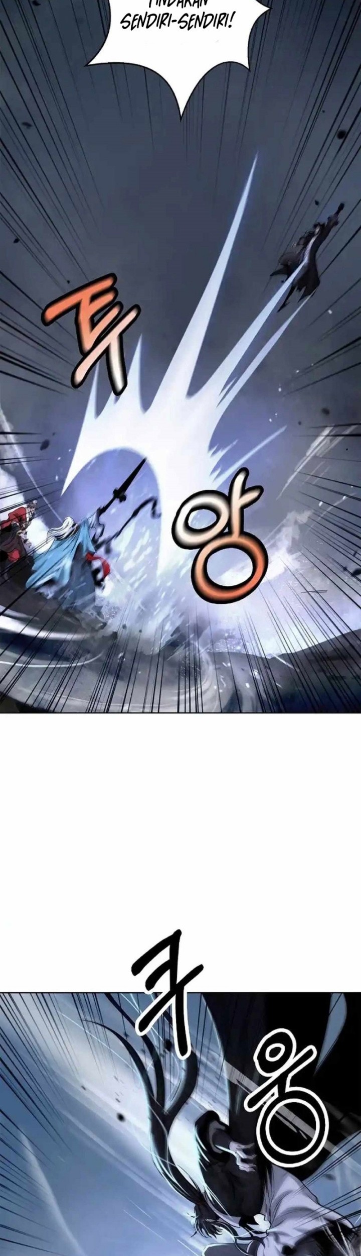 Cystic Story (Call The Spear) Chapter 153 Gambar 20