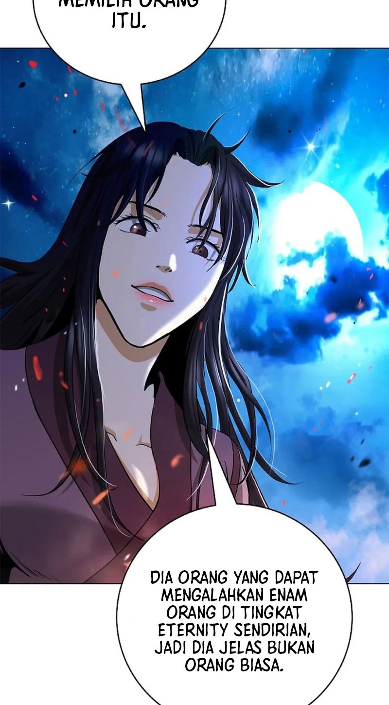 Cystic Story (Call The Spear) Chapter 155 Gambar 49